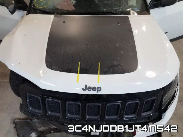 3C4NJDDB1JT417542 фото 8