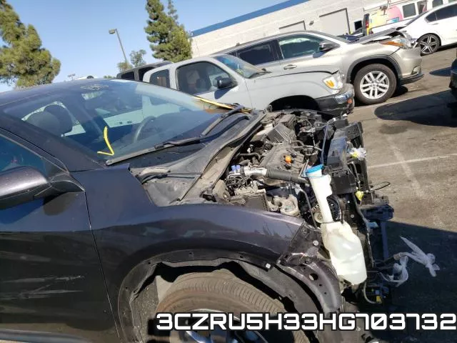 3CZRU5H33HG703732 фото 10