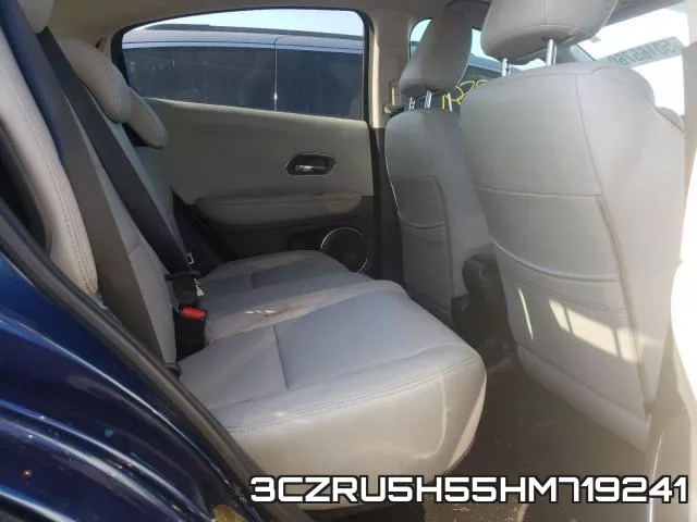 3CZRU5H55HM719241 фото 7