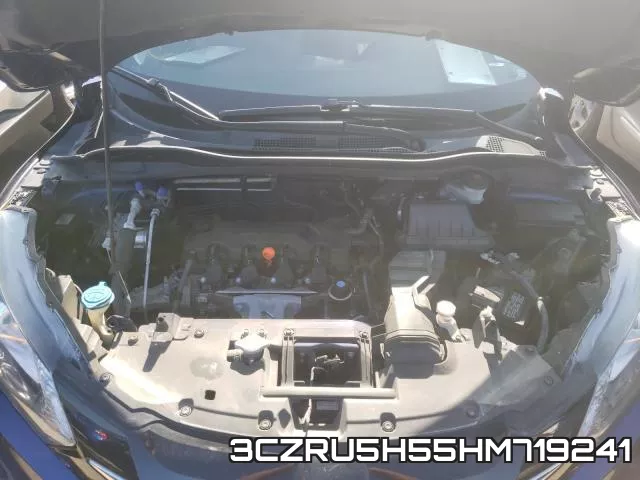 3CZRU5H55HM719241 фото 8
