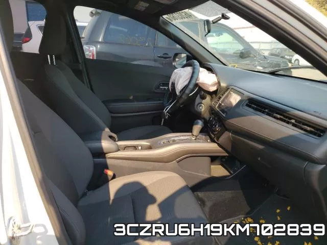 3CZRU6H19KM702839 фото 6