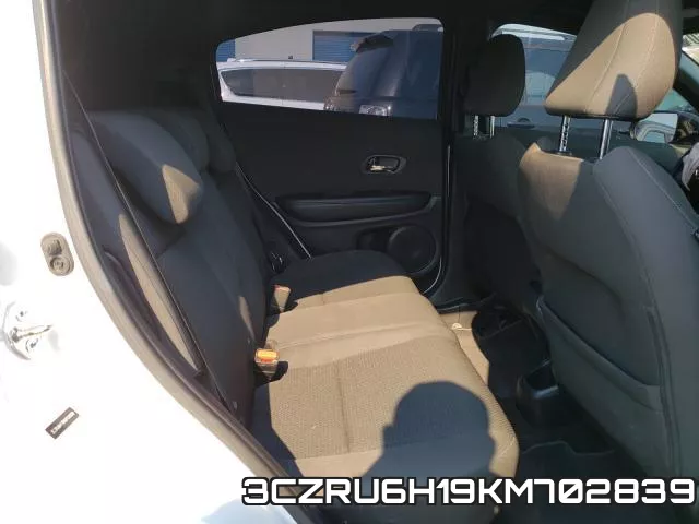 3CZRU6H19KM702839 фото 7