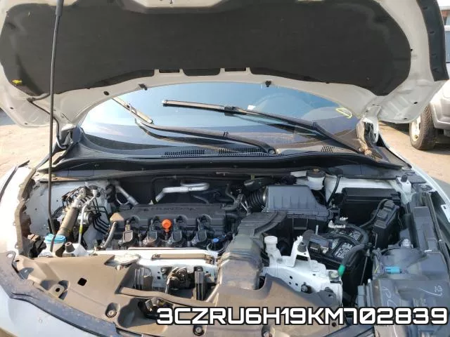 3CZRU6H19KM702839 фото 8