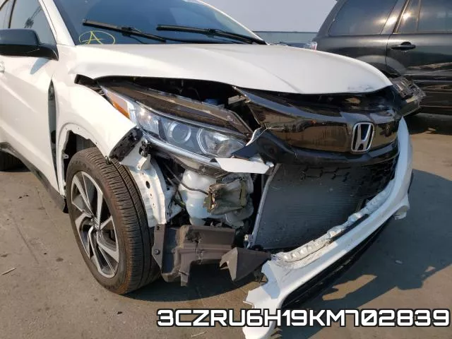 3CZRU6H19KM702839 фото 10