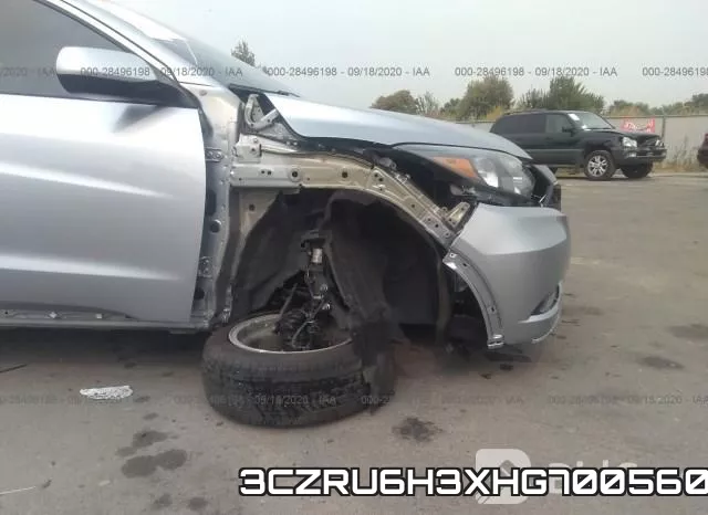 3CZRU6H3XHG700560 фото 7