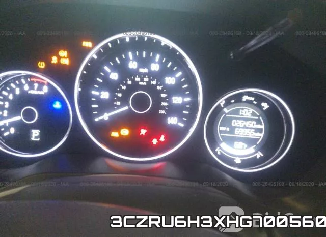 3CZRU6H3XHG700560 фото 8