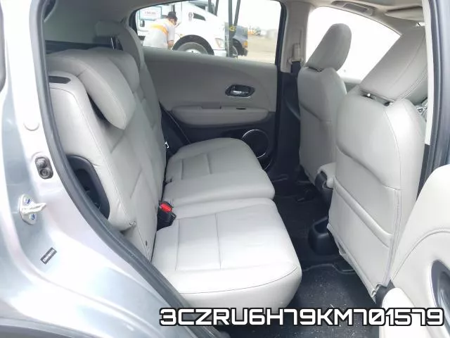 3CZRU6H79KM701579 фото 7