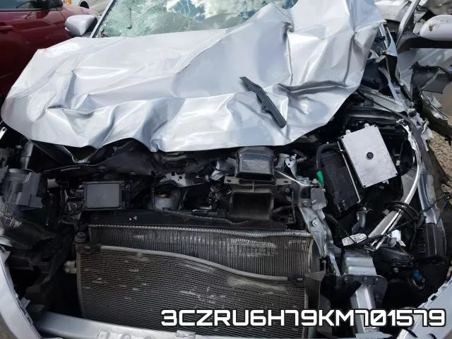 3CZRU6H79KM701579 фото 8