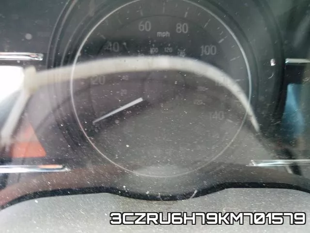 3CZRU6H79KM701579 фото 9