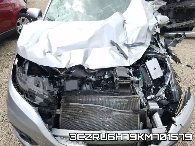 3CZRU6H79KM701579 фото 10