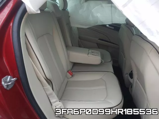 3FA6P0D99HR185536 фото 6