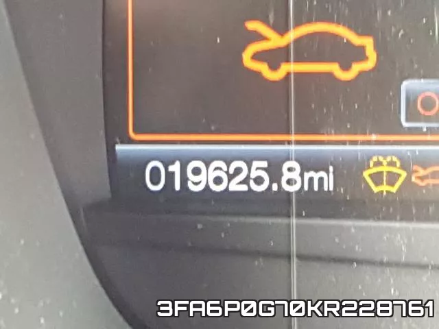 3FA6P0G70KR228761 фото 9