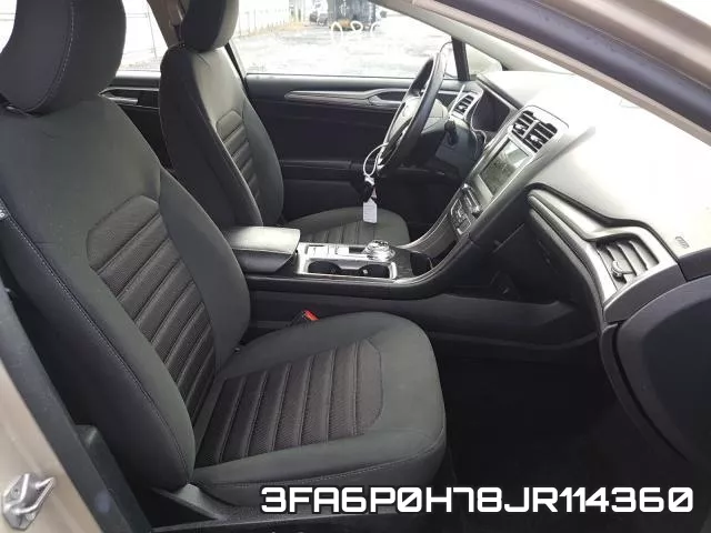 3FA6P0H78JR114360 фото 6