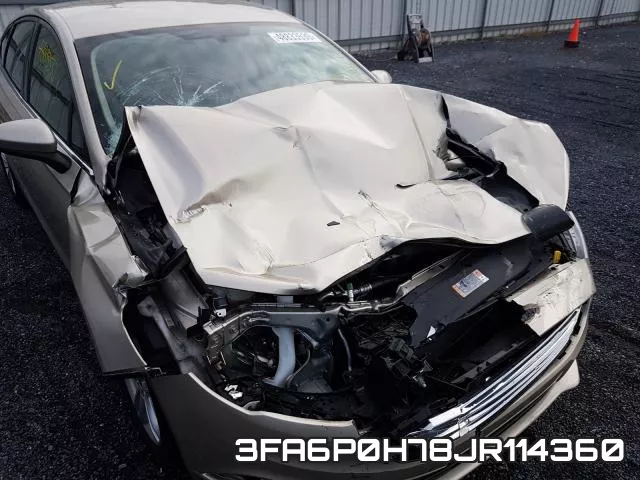 3FA6P0H78JR114360 фото 10