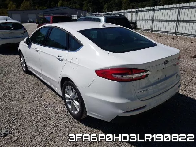 3FA6P0HD3LR190822 фото 4