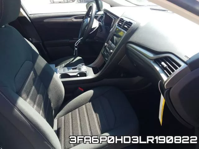 3FA6P0HD3LR190822 фото 6