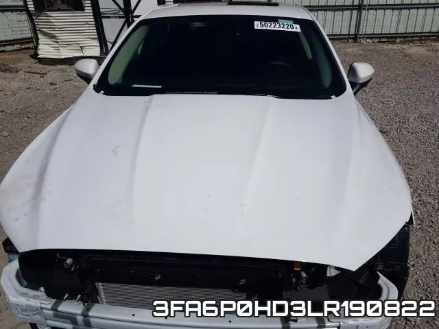 3FA6P0HD3LR190822 фото 8
