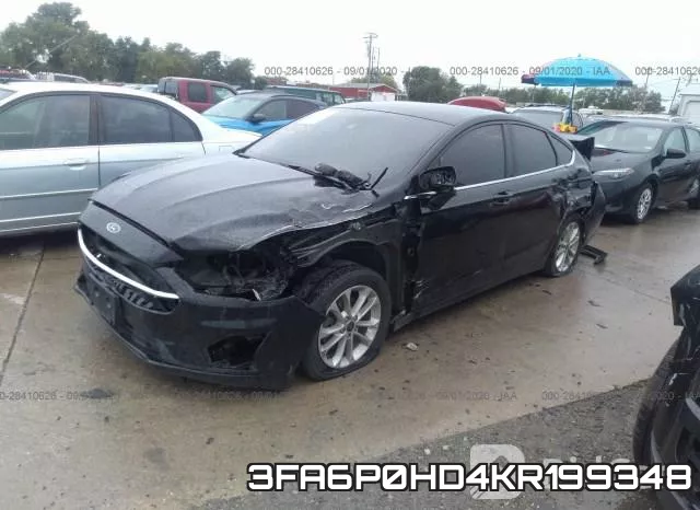 3FA6P0HD4KR199348 фото 3