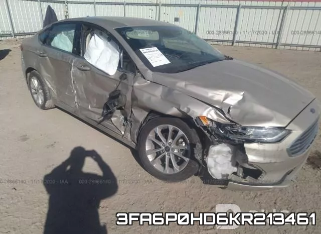 3FA6P0HD6KR213461 фото 7
