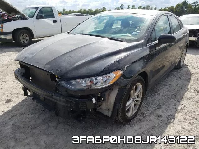 3FA6P0HD8JR143122 фото 3