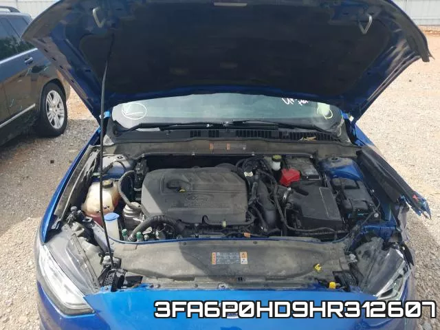 3FA6P0HD9HR312607 фото 8