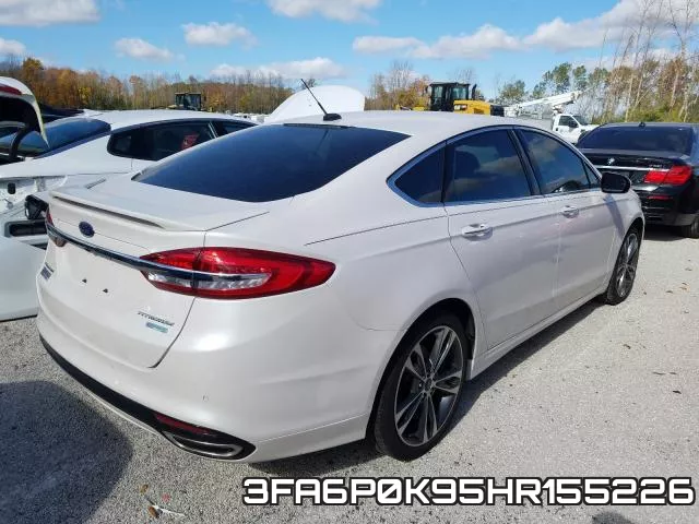 3FA6P0K95HR155226 фото 5
