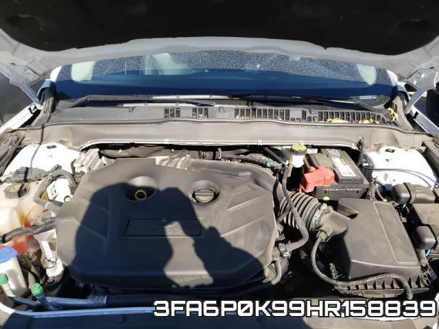 3FA6P0K99HR158839 фото 7