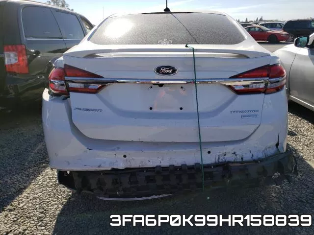 3FA6P0K99HR158839 фото 9