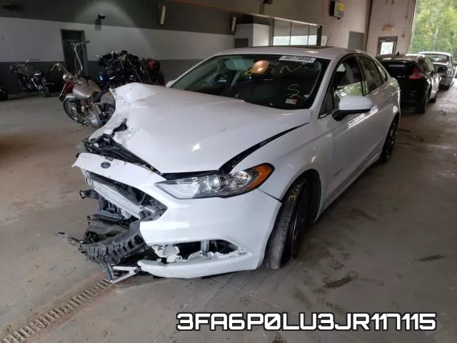 3FA6P0LU3JR117115 фото 3
