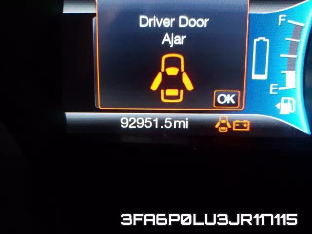 3FA6P0LU3JR117115 фото 9