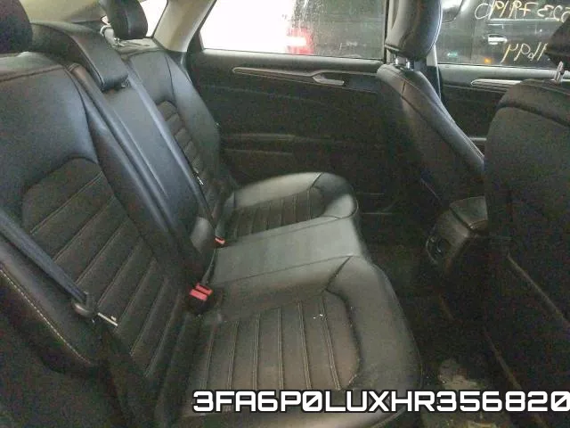 3FA6P0LUXHR356820 фото 7
