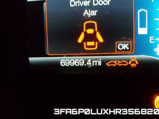 3FA6P0LUXHR356820 фото 9