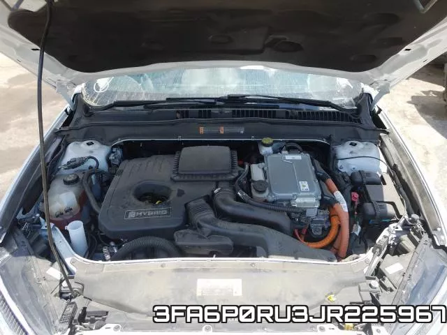 3FA6P0RU3JR225967 фото 7