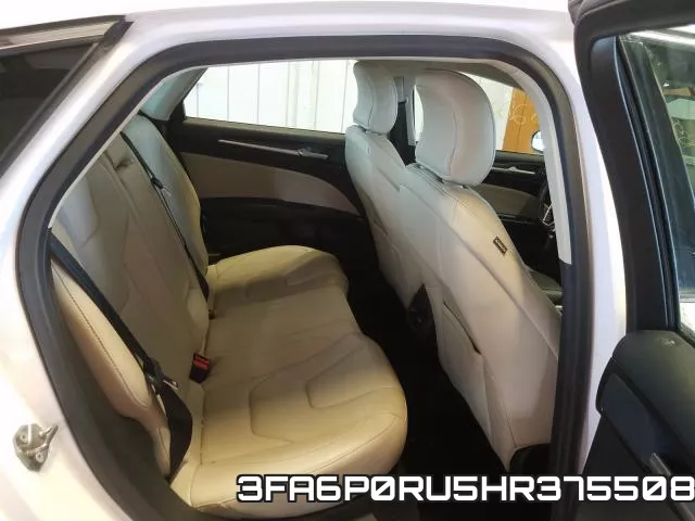 3FA6P0RU5HR375508 фото 7