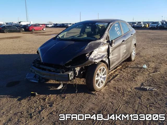 3FADP4BJ4KM133005 фото 3