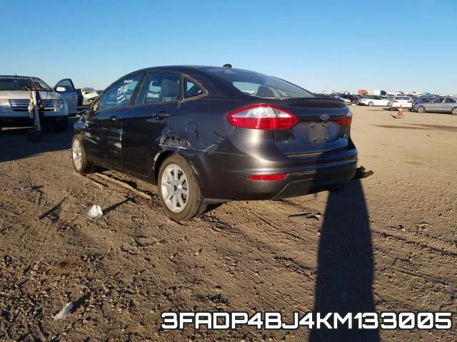 3FADP4BJ4KM133005 фото 4