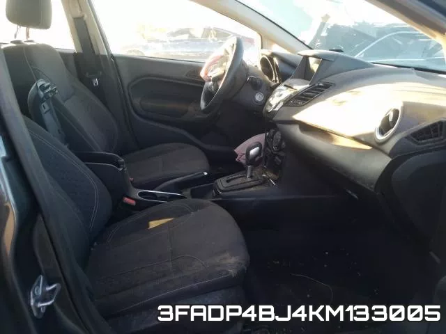 3FADP4BJ4KM133005 фото 6
