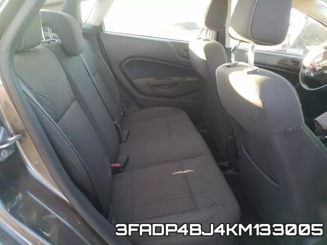 3FADP4BJ4KM133005 фото 7