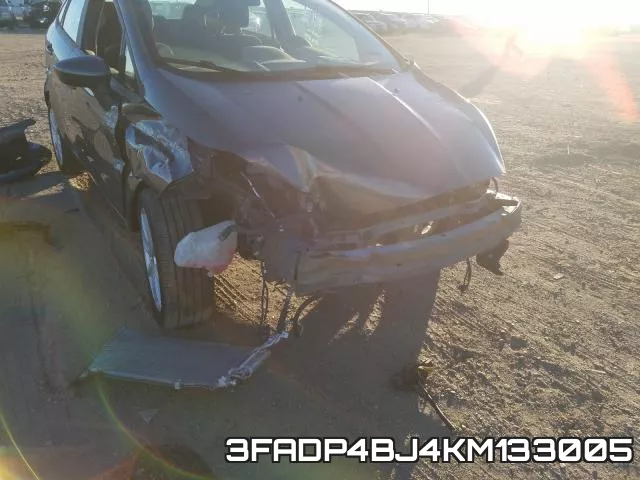 3FADP4BJ4KM133005 фото 10