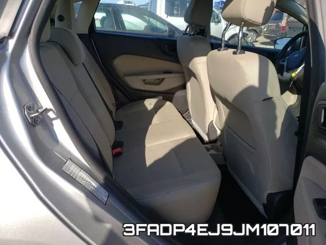 3FADP4EJ9JM107011 фото 7