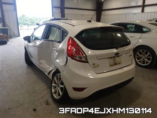 3FADP4EJXHM130114 фото 4