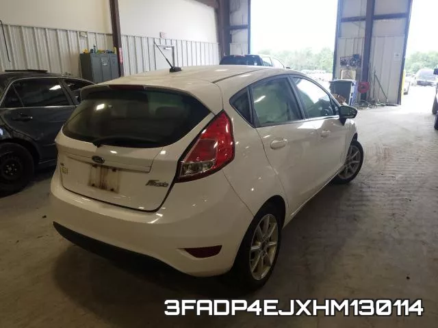 3FADP4EJXHM130114 фото 5