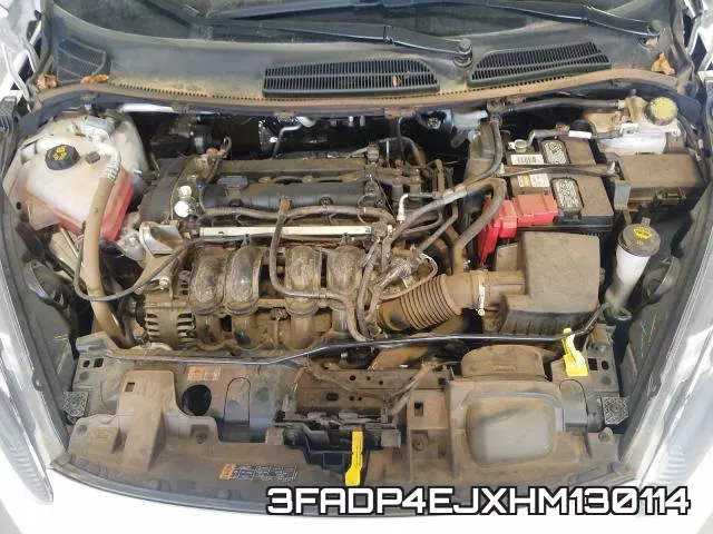 3FADP4EJXHM130114 фото 8