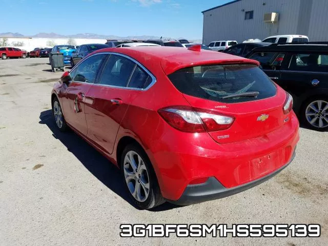 3G1BF6SM1HS595139 фото 4