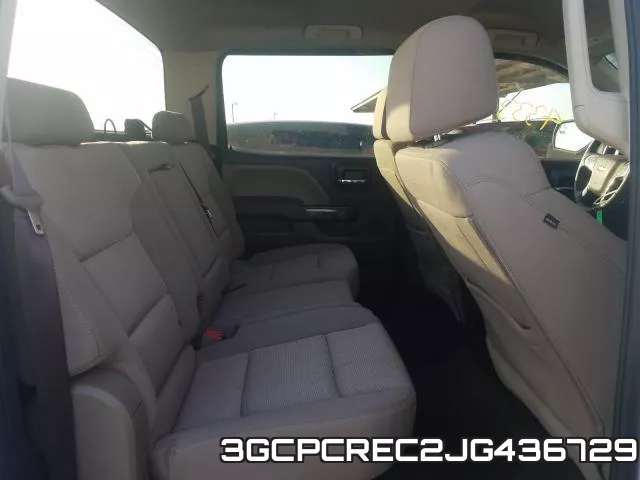 3GCPCREC2JG436729 фото 7