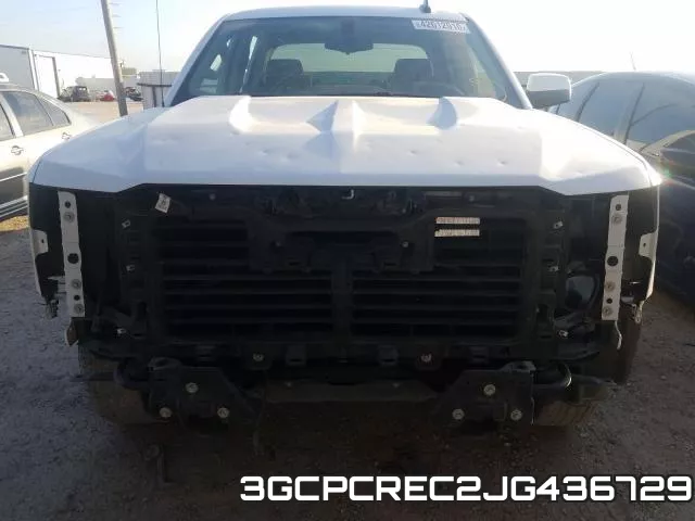 3GCPCREC2JG436729 фото 10