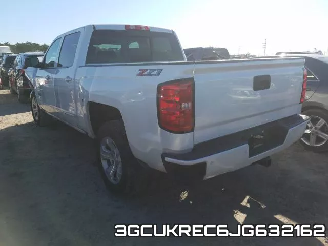 3GCUKREC6JG632162 фото 3