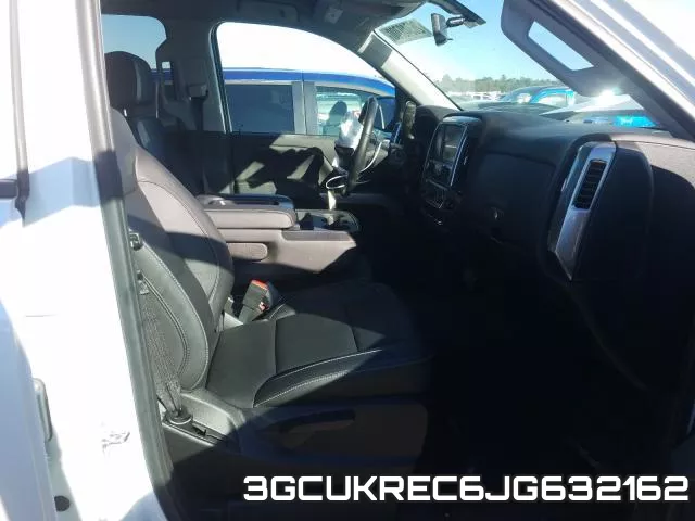 3GCUKREC6JG632162 фото 6