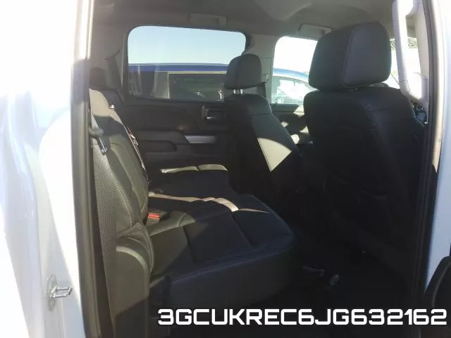 3GCUKREC6JG632162 фото 7