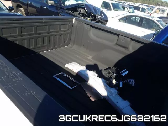 3GCUKREC6JG632162 фото 10